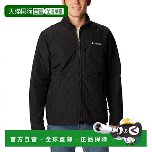 COLUMBIA Birchwood™ II 夹克 男士外套羽绒