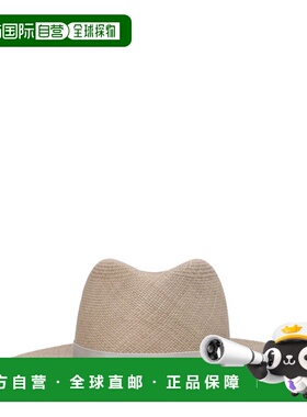 BRUNELLO CUCINELLI 女士帽子 MCAP90019CAL57 SS2026