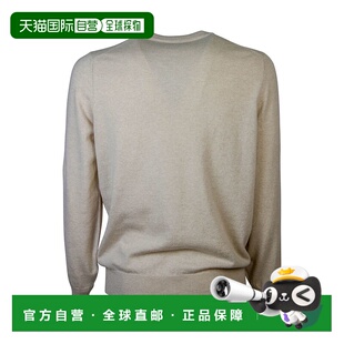 BRUNELLO CUCINELLI 男士针织衫 AW2025 M2200100CS396羊绒