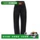 ALEXANDER AW2024 4DC4244475015 WANG 女士牛仔裤