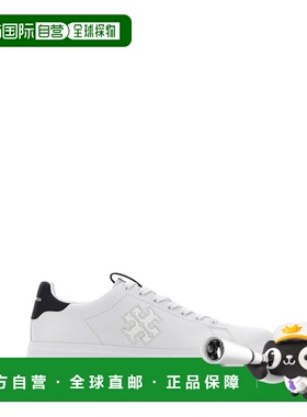 TORY BURCH 女士休闲鞋 149728400 CO 白色 Chalk leather Howell