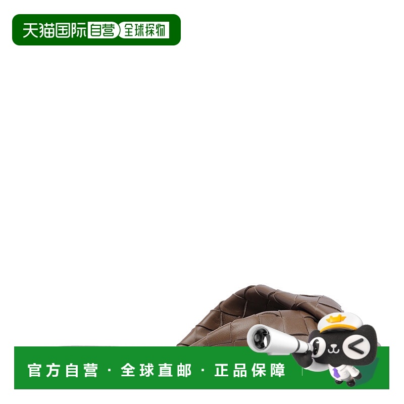 1h可退 BOTTEGA VENETA 女士凉鞋 806918V2ED02354 SS2025