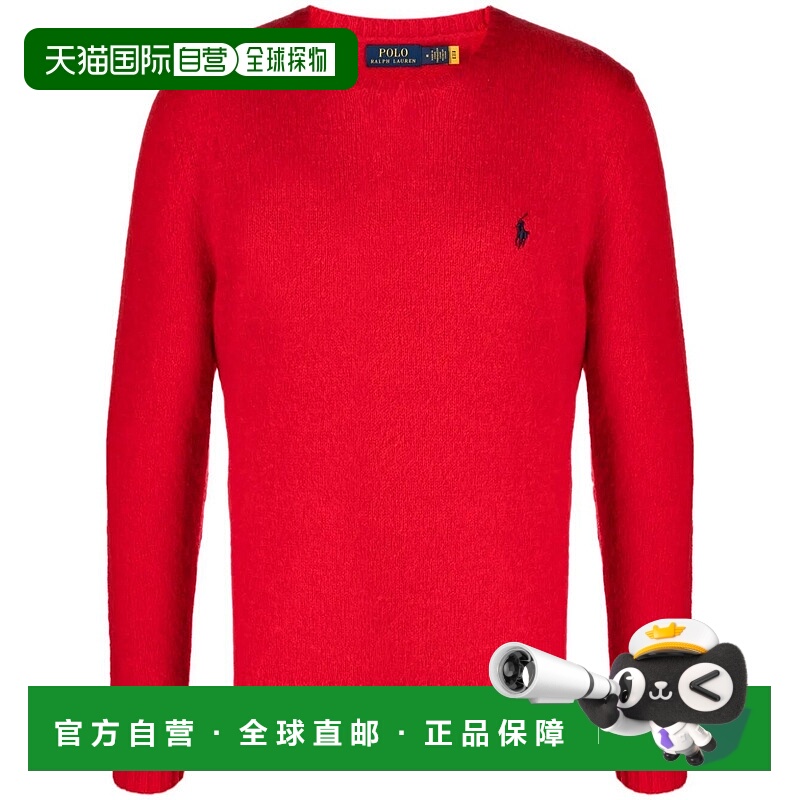 1h可退 POLO RALPH LAUREN 男士衬衫 710918805003RL AW2025