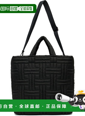 1h可退 潮奢 kenzo 高田贤三 男士 黑色大号 Paris KENZO Cosy 托