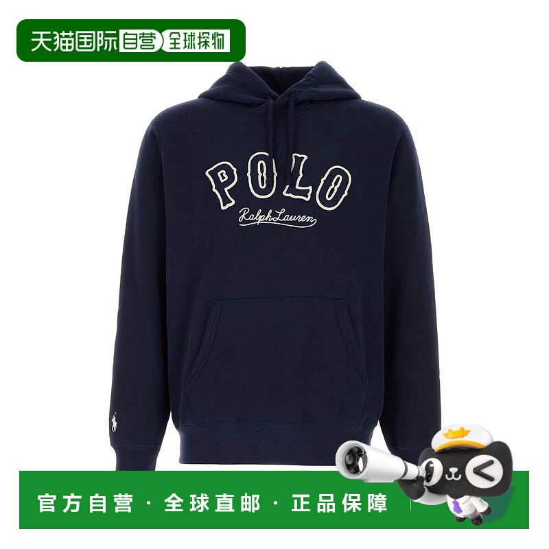 1h可退 POLO RALPH LAUREN 男士针织衫 710P04872001 SS2026