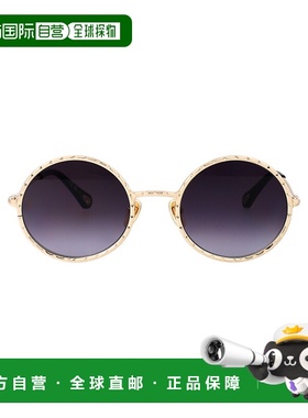 CHLOÉ 女士眼镜 CH0230S001 AW2025 黑色