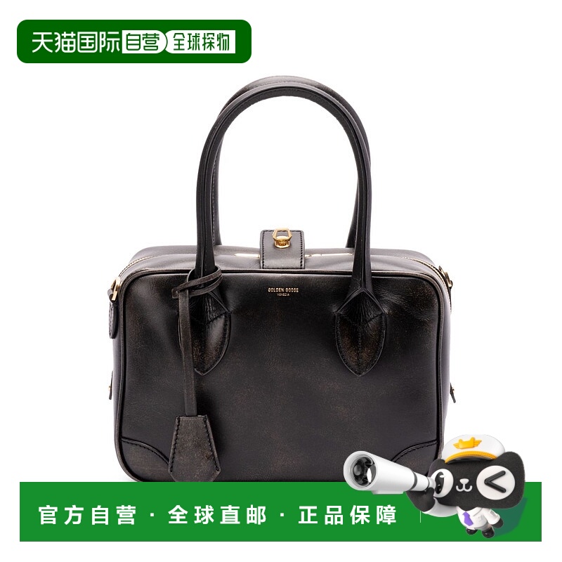 1h可退 潮奢 GOLDEN GOOSE 女士 Vita 单肩包 GWA00470A0新款