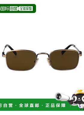 1h可退 潮奢 Miu Miu 缪缪 女士 0MU A53S 眼镜 0MUA53S26C09Z