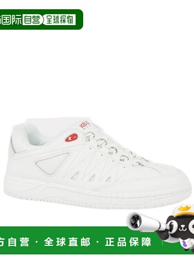 1h可退 奢淘 Kenzo 圆头运动鞋 男 FE55SN080L54.