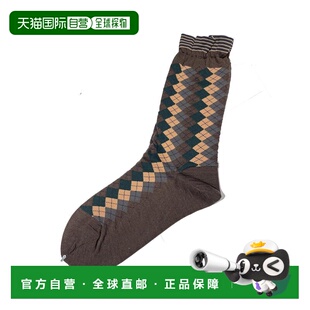 棕色 ANTIPAST SS2024 AM94ADARKBROWN knitte 女士袜子