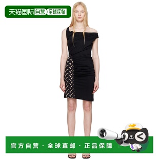 Serre 女士 独家发售黑色 1h可退 Jersey Marine Soft Drape 潮奢