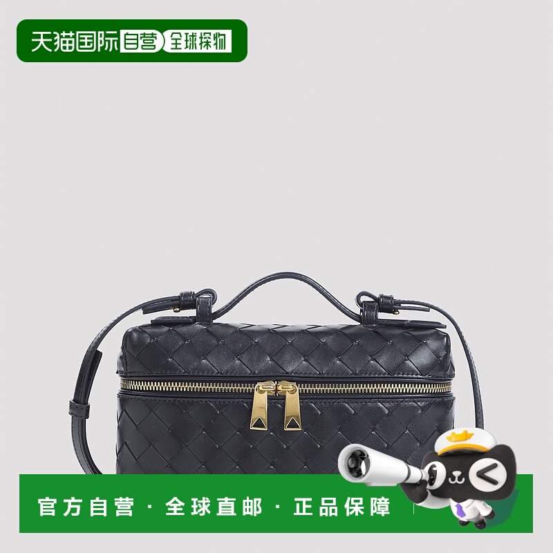 1h可退 BOTTEGA VENETA 女士手提包 789109V3IV14183 AW2025