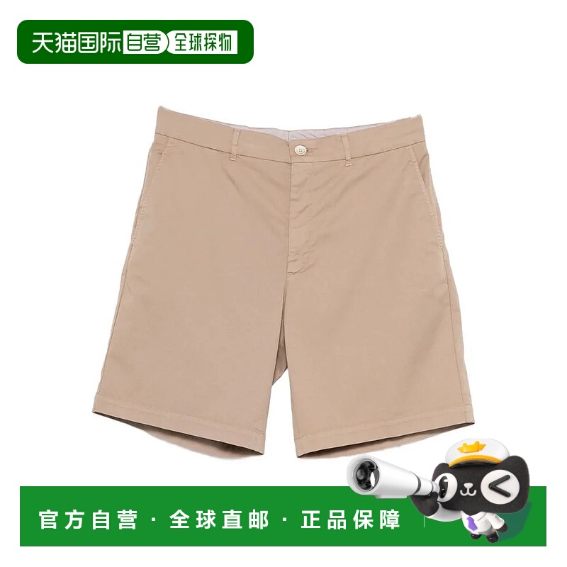 1h可退 BRUNELLO CUCINELLI 男士休闲裤 M289LU0010C6045