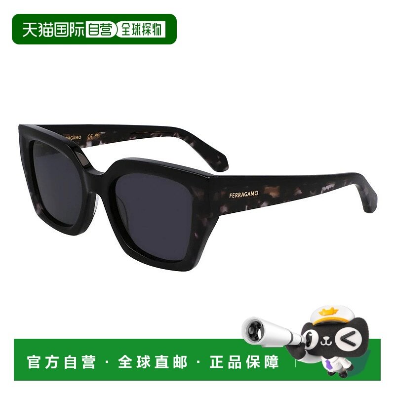 FERRAGAMO/菲拉格慕女士眼镜SF2035S004太阳镜