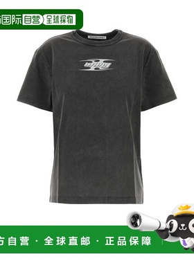 T BY ALEXANDER WANG 女士T恤 4CC4241515208A AW2024