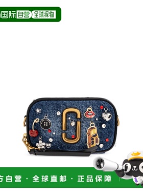 MARC JACOBS 女士斜挎包单肩包 2R5HCR012H020454 SS2026