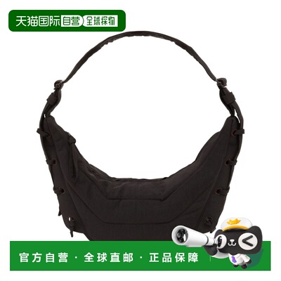 潮奢 Lemaire 女士 LEMAIRE Bags 棕色单肩包 BG293DLF1330490