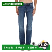 潮奢 牛仔裤 Diesel 男士 1h可退 LARKEE 迪赛 1985 00C06Q0KIA
