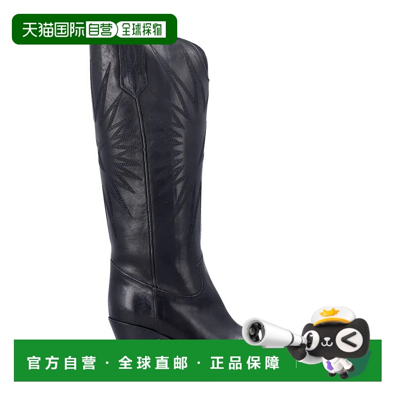 1h可退 GOLDEN GOOSE DELUXE BRAND 女士高跟鞋 26PGWF00779F0062