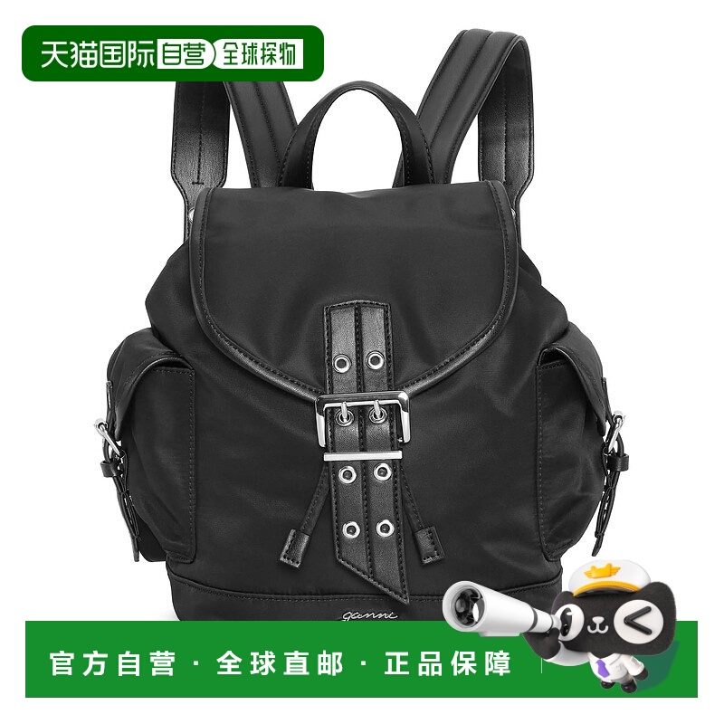 1h可退 GANNI 女士双肩包 A6528099