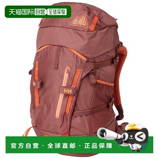 HANSEN 背包 Relay 42L 中性大容量双肩包海丽汉森 RECCO® HELLY
