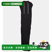 棉质长 owens 潮奢 1h可退 女士 rick 欧文斯 Edfu 瑞克 DRKSHDW