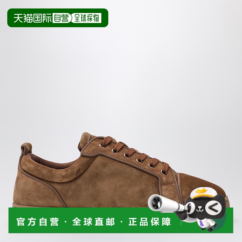 1h可退 潮奢 Christian Louboutin 克里斯提 鲁布托 男士 Louis J