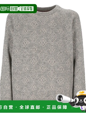 BRUNELLO CUCINELLI 男士针织衫 MSO708500CEW58 AW2024