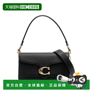 1h可退 潮奢 Coach 蔻驰 女士 Bags 黑色单肩包 CH857B4BK斜挎包