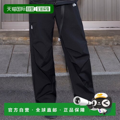 THE NORTH FACE PARACHUTE PANTS 降落伞裤