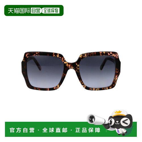 MARC JACOBS 女士太阳镜 MARC731SH7P9O AW2025 黑色