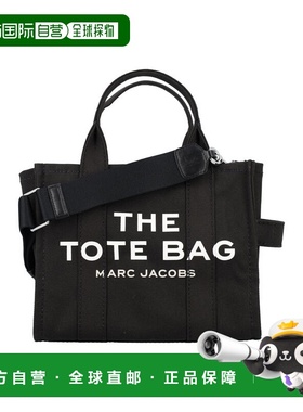 MARC JACOBS 女士斜挎包 M0016493C001 CO 黑色 Black Handbag