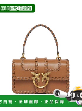 PINKO 女士斜挎包 100059A2ORL17Q AW2025 棕色 Pinko Shoulder B