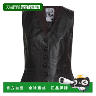 1h可退 潮奢 Reimagine Pinko X Patrick Mcdowell 女士 背心