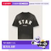 T恤 GOLDEN GUP01873P00241960666 BRAND 男士 GOOSE DELUXE