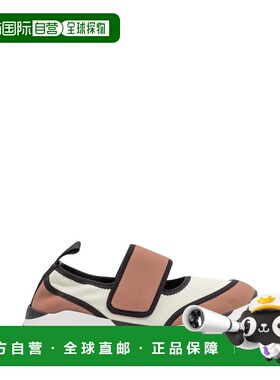 MARNI 女士运动鞋 SNZW020602P7613ZP082 SS2026 白色