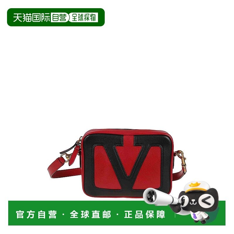 VALENTINO GARAVANI 女士斜挎包 WB0R86PTJAKV AW2025