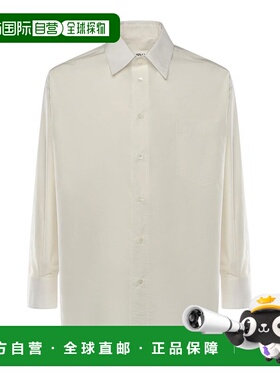 MM6 MAISON MARGIELA 男士衬衫 SH0DT0041M35256101