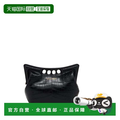 ALEXANDER MCQUEEN 女士斜挎包手提包 7899481MCAA1000 AW2025