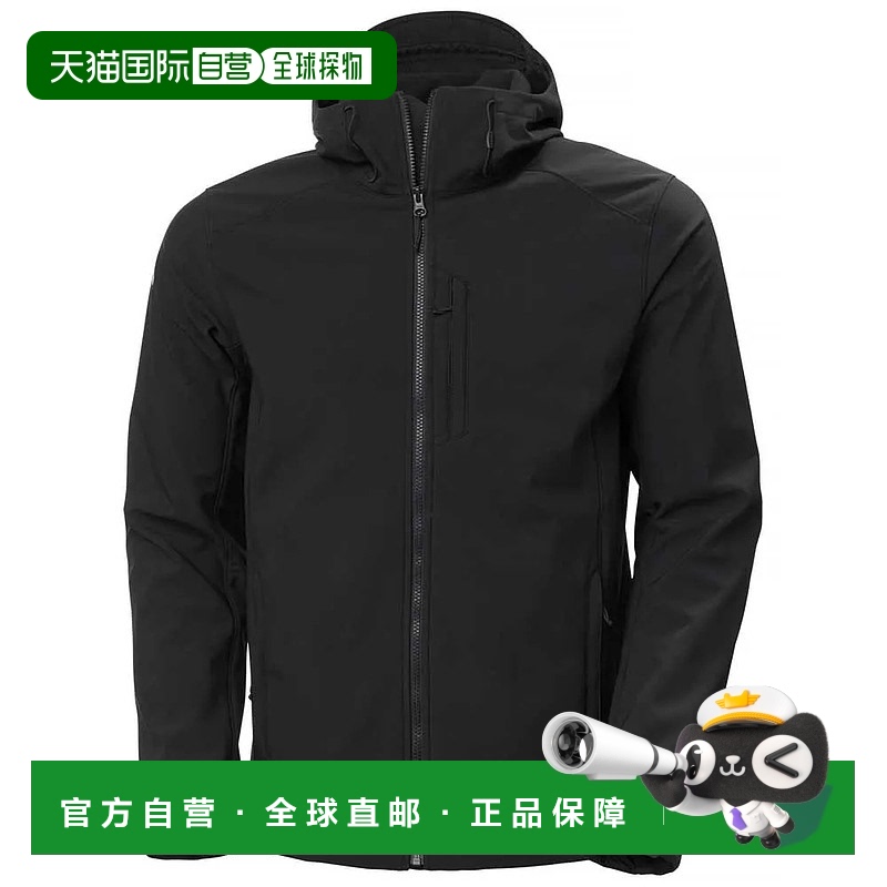 HELLY HANSEN Paramount 软壳夹克 男士运动海丽汉森
