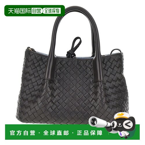 Bottega Veneta 葆蝶家 女士 皮革包包 819004V5AG1单肩包手提包