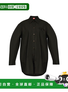 DIESEL 女士连衣裙 DDALISA145680PCAL9XX AW2024