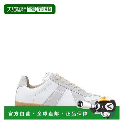 MAISON MARGIELA 男士休闲鞋 S57WS0236P1895101 CO男鞋德训鞋