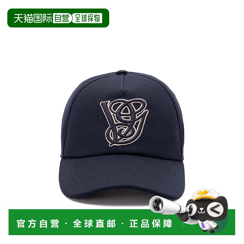 1h可退 VALENTINO GARAVANI 男士帽子 7Y2HDA41KKFDYV AW2025