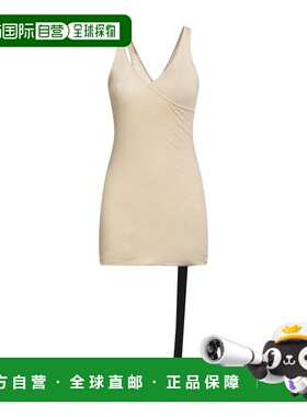 1h可退 潮奢 rick owens 瑞克 欧文斯 DRKSHDW 女士 背心上衣