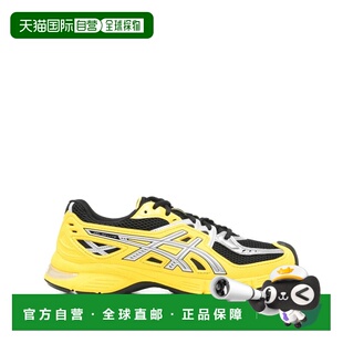 ASICS 男士运动鞋 1203A886750VIBRANT SS2026 黄色