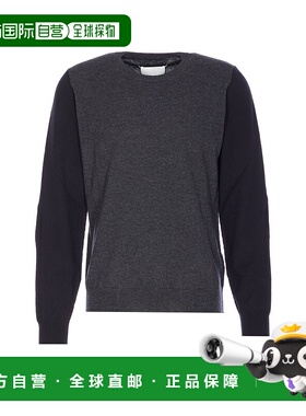 MAISON MARGIELA 男士针织衫 S67HL0011M13177001F