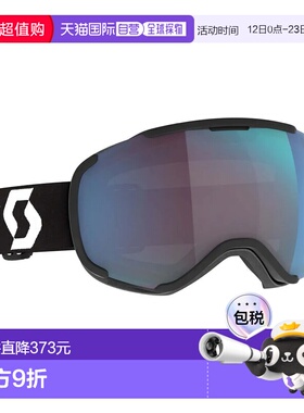 SCOTT Faze II 滑雪护目镜 中性