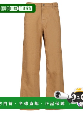 THE NORTH FACE 男士户外冲锋裤 NF0A8B78173 SS2025北面休闲裤