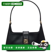 潮奢 单肩包 ANINE 女士 1h可退 Lou BING 黑色 A1311445BLK1Blac